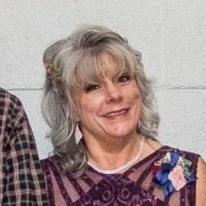 Meet your Posher, Marilyn